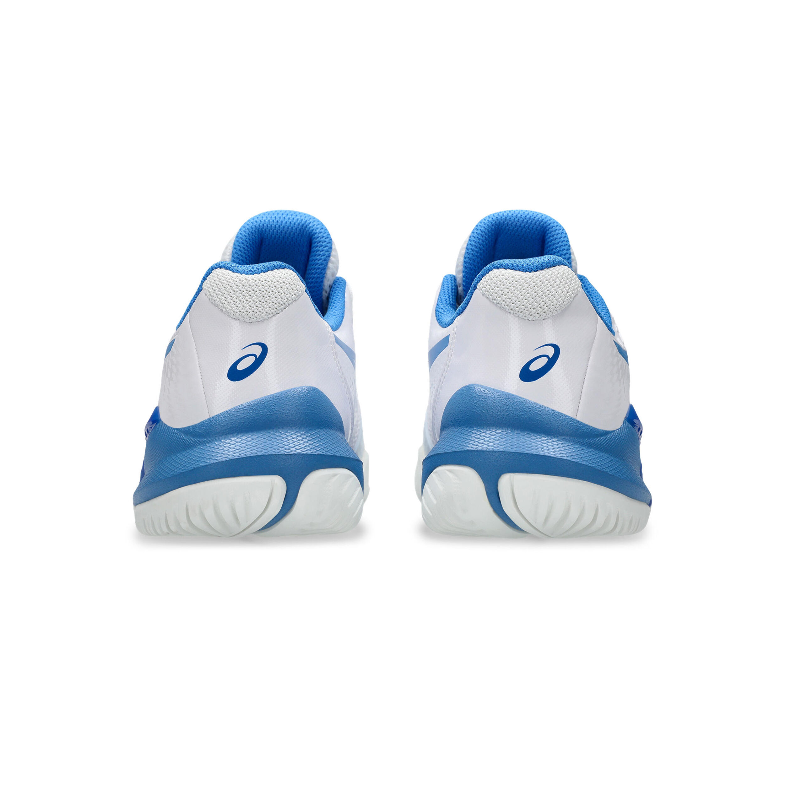 ASICS Gel-Challenger 14 Chaussures Toutes Surfaces Femmes - Blanc , Bleu