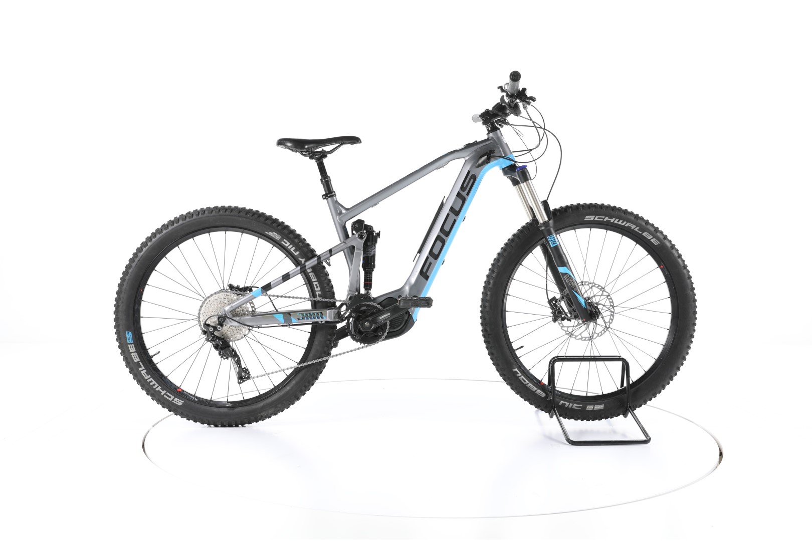 Focus Jam² Plus (2019) | Diamond