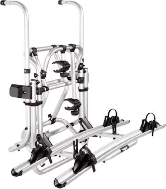 Thule Lift V16 - Fietsendrager met 12V Motor - Verstelbaar Platform