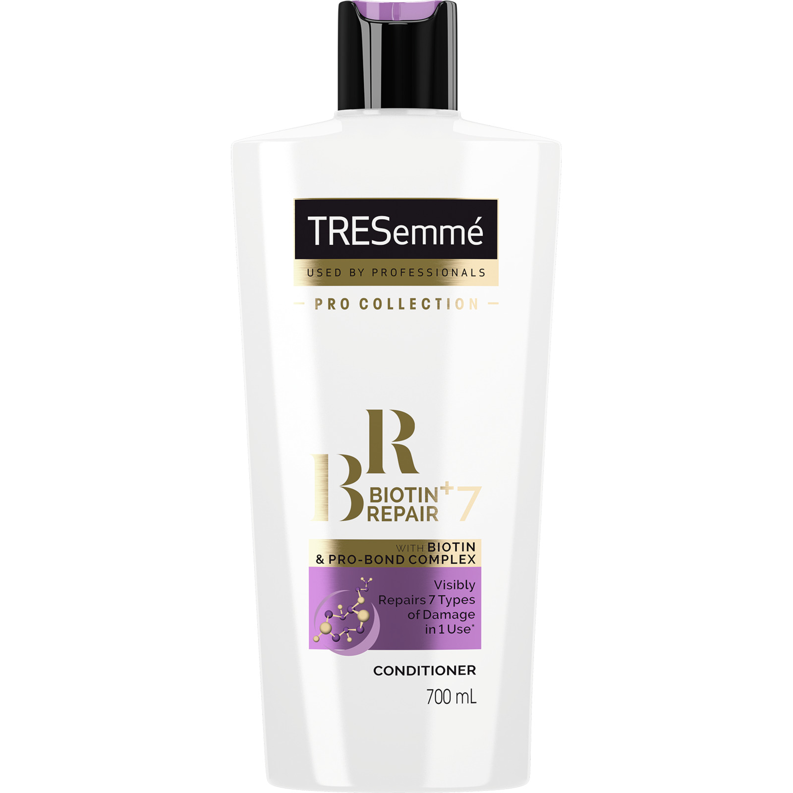 TRESemmé Conditioner Biotin & Repair7 700 ml