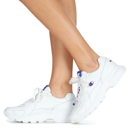 Champion - CWA-1 LEATHER - Beige