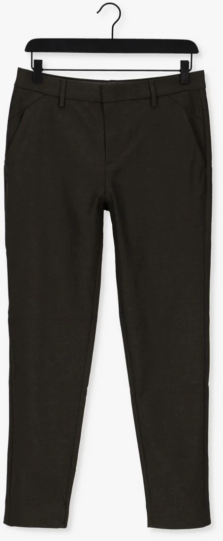 PLAIN groene plain pantalon josh 438