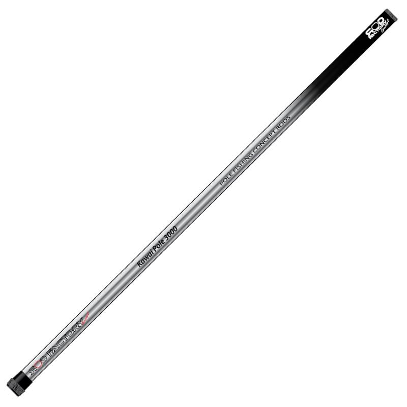 Canne Coup Telescopique Rod Factory Kawai Pole