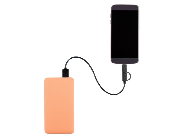 SILVERCREST® Powerbank 