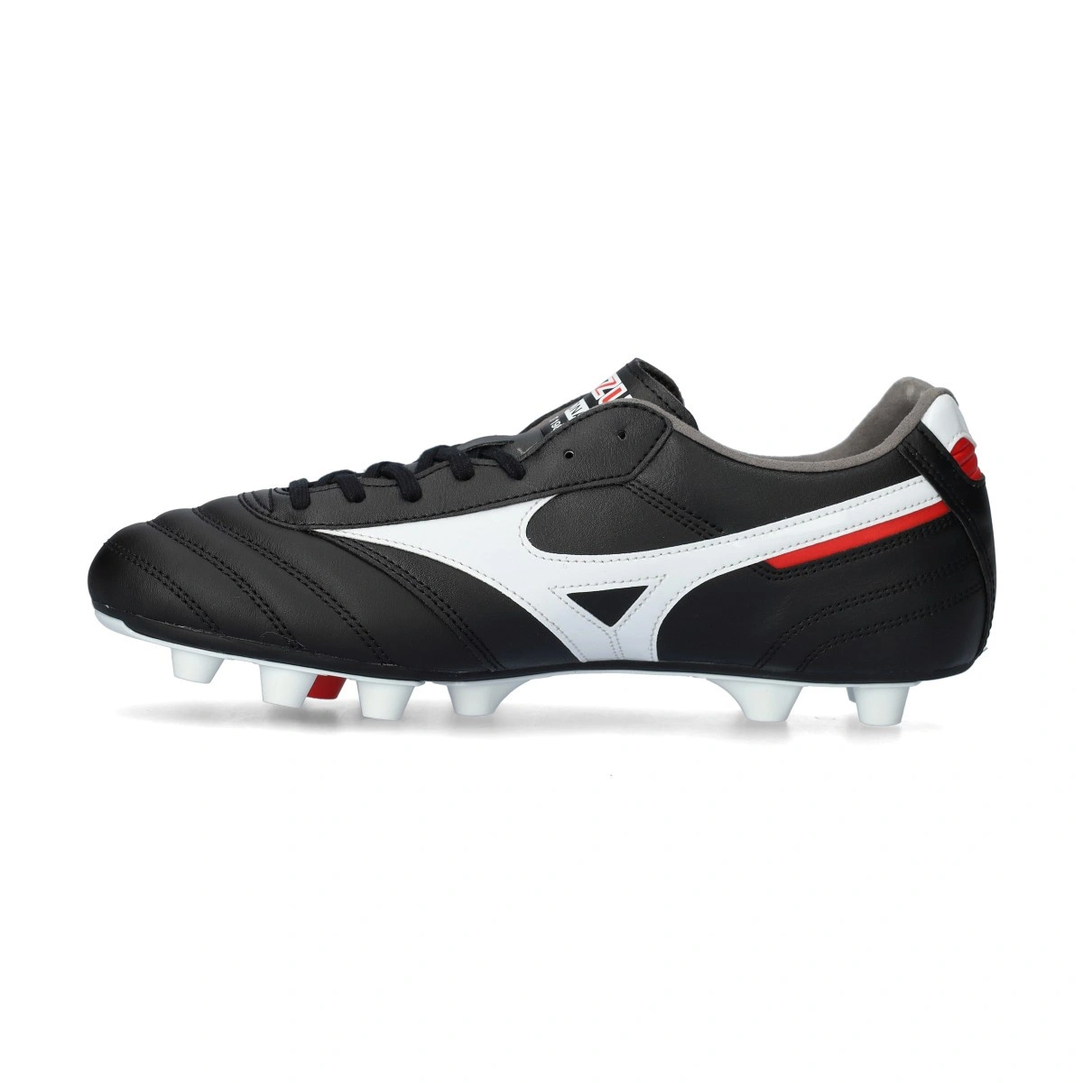 Chuteira Mizuno Morelia II Pro FG