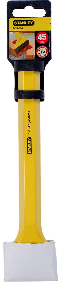 Stanley 4-18-294 Metsersbeitel 45mm