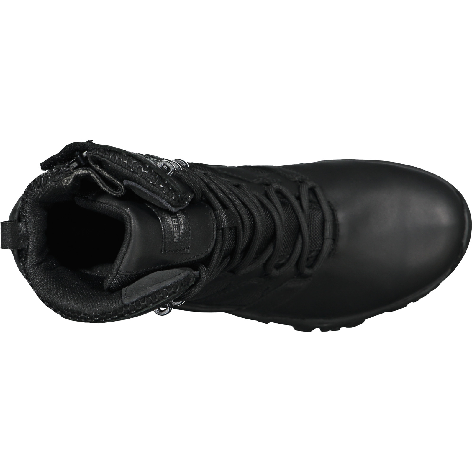 Merrell Herren-Arbeitsstiefel MOAB Tactical Response WP 44.5