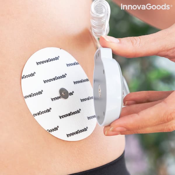 EMS Body Shaping Massøren Atrainik InnovaGoods