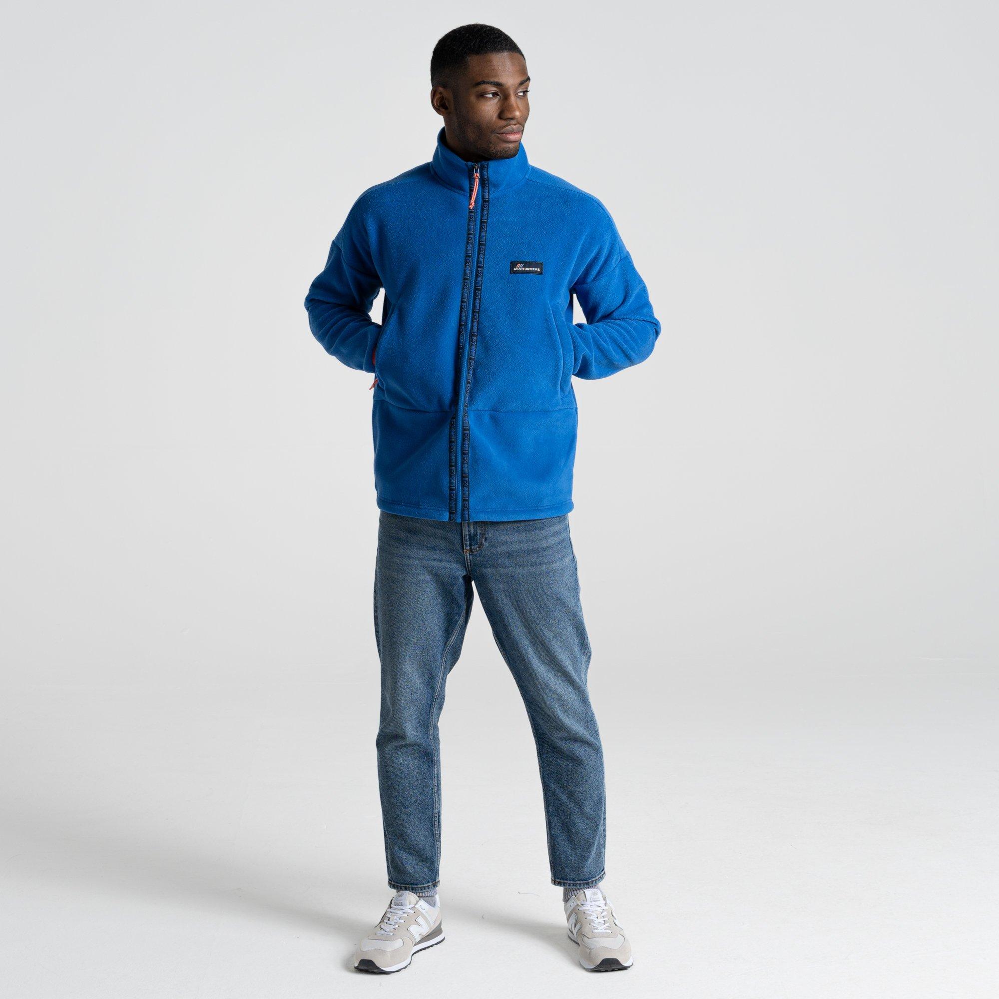 Craghoppers Crag Haskin Jacket Sn99