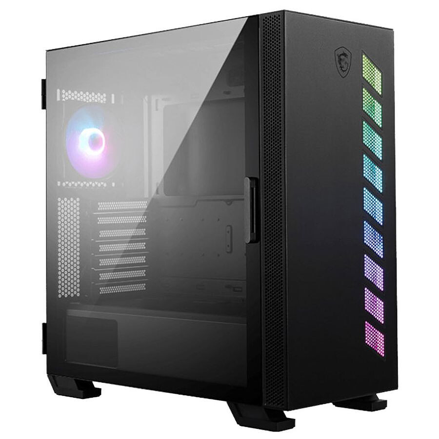 MSI MAG Vampiric 300R - Noir