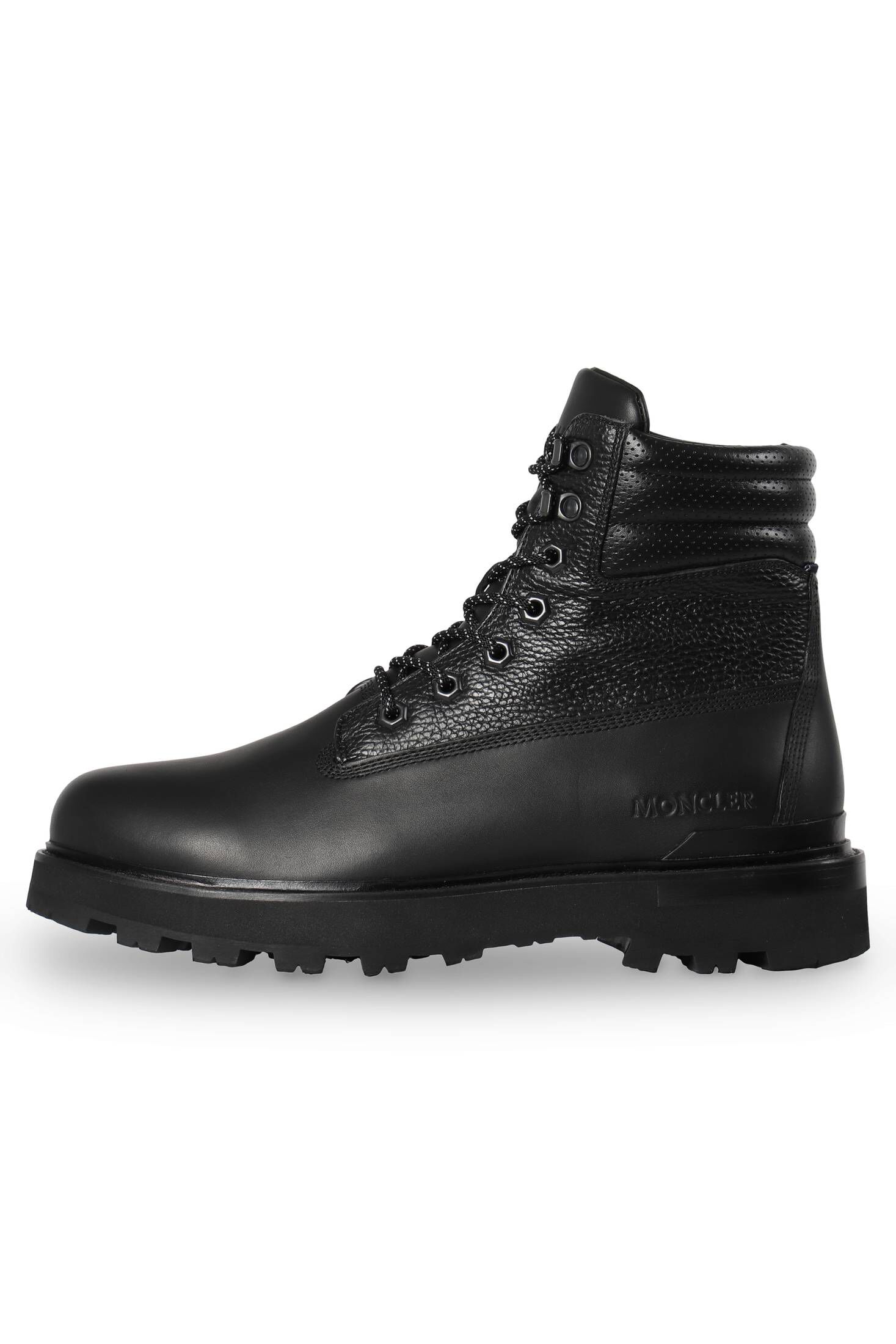 Moncler| Herren Schnürstiefeletten PEKA HIKING BOOTS
