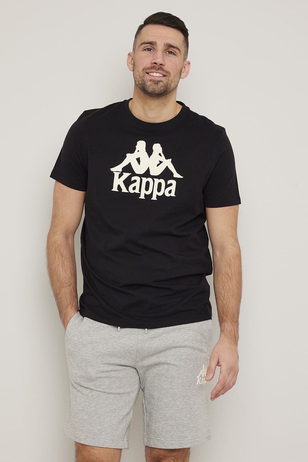 T-skjorte Authentic Estessi