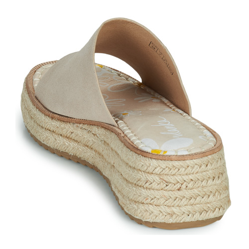 Ulanka - CALETA - Sable