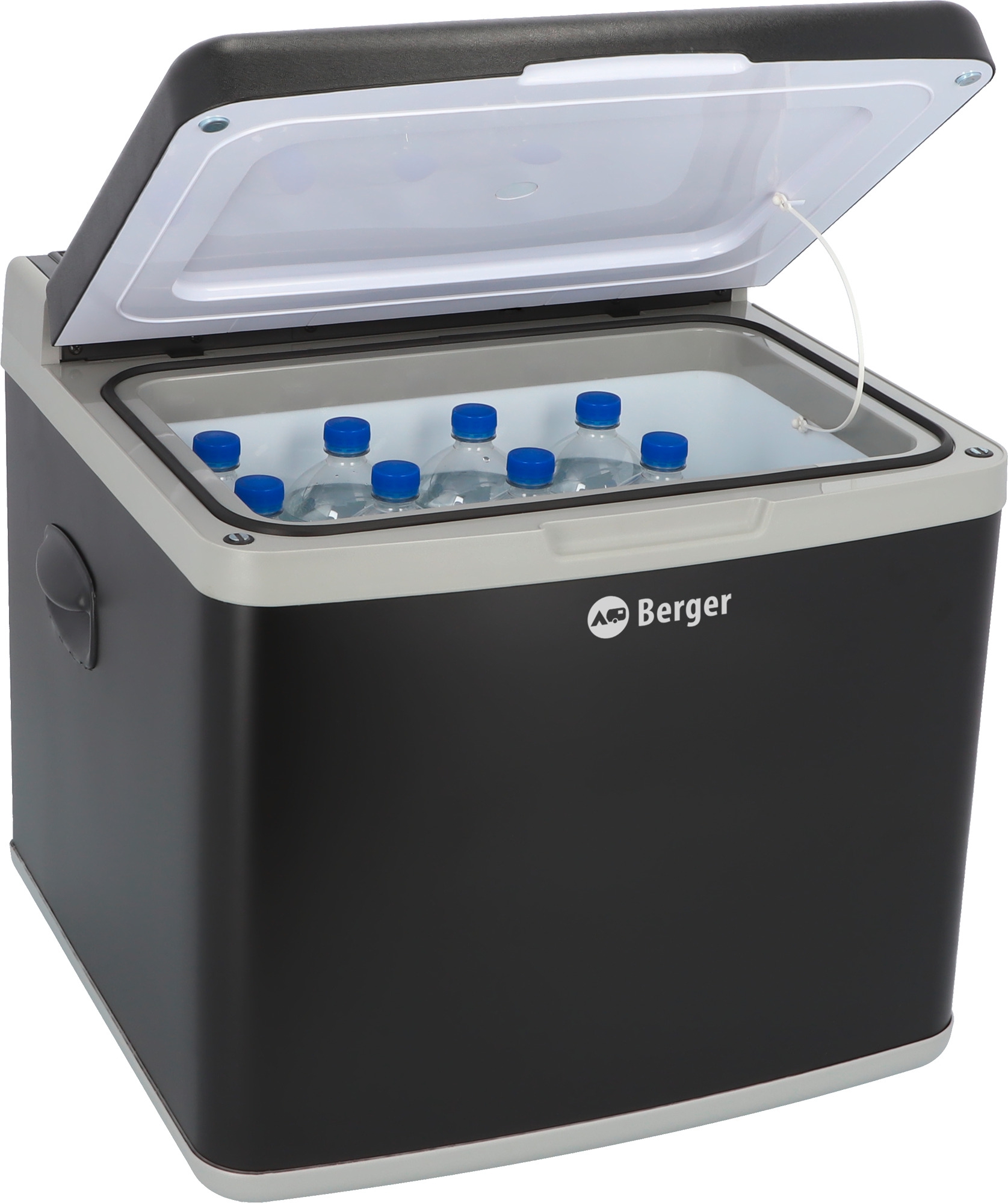 Berger RC2 1200 Absorber Kühlbox 41 Liter
