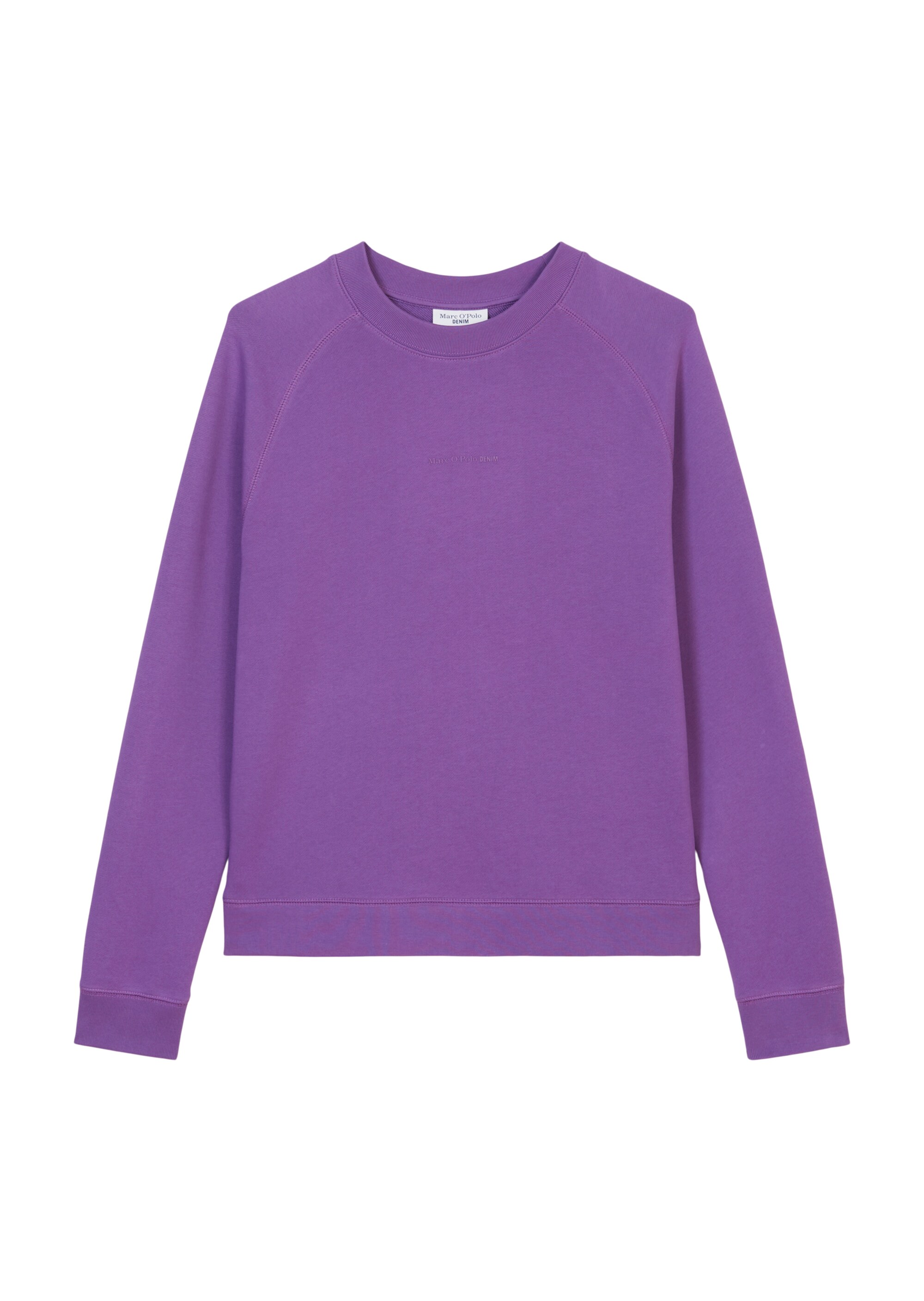 Sweatshirt relaxedaus Organic Cotton