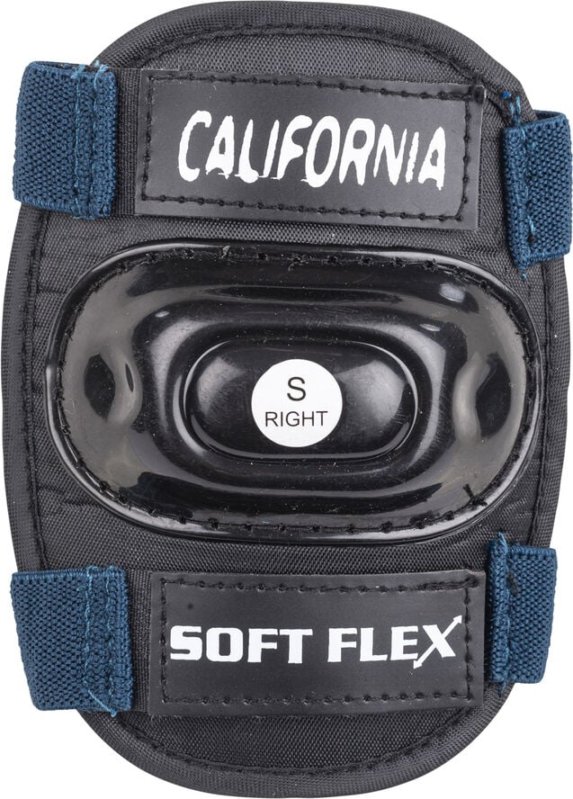 CALIFORNIA CALIF. TUFFGUY SAFETY S:XS