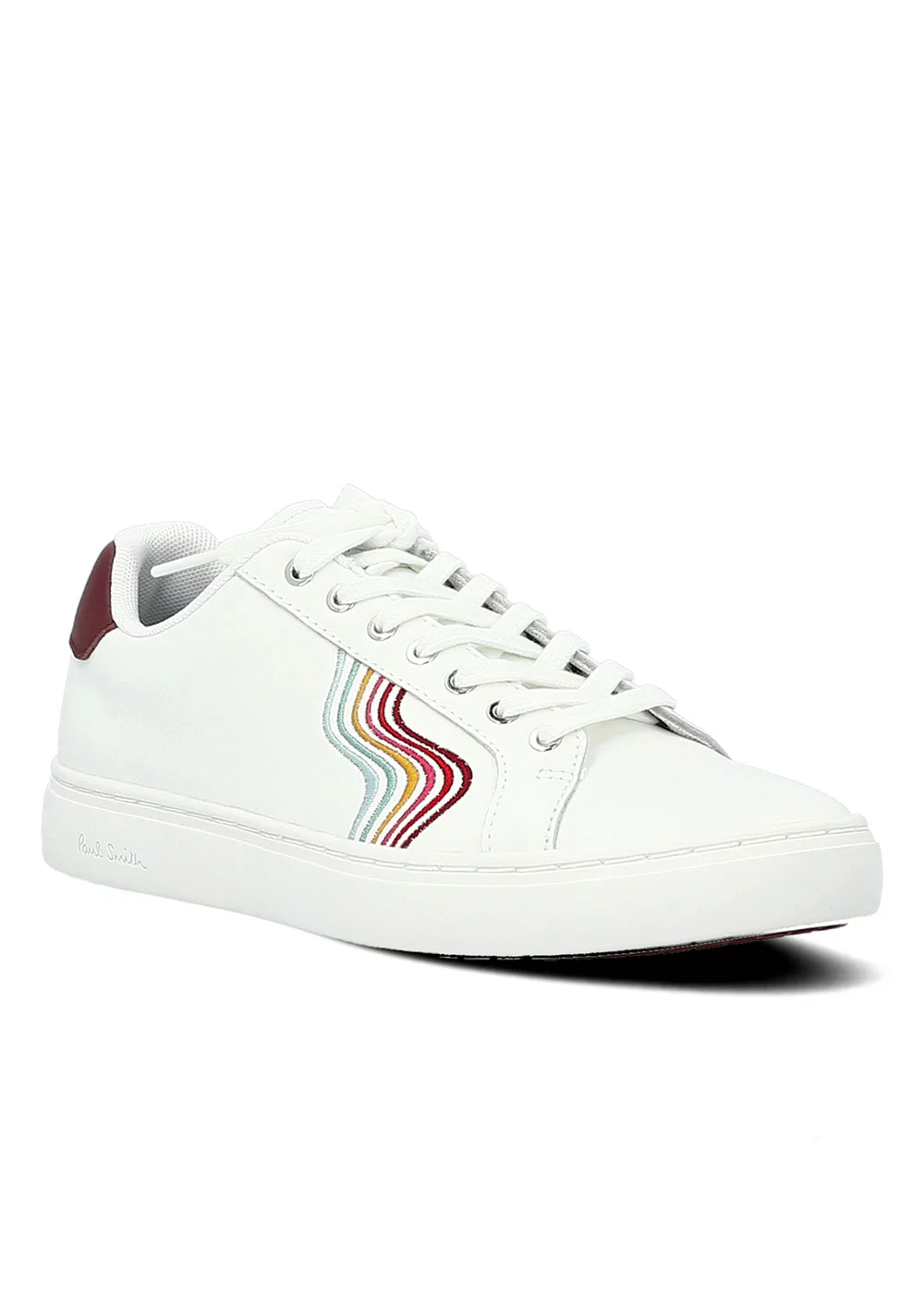 BASKET SHOE LAPIN EMBROIDERY