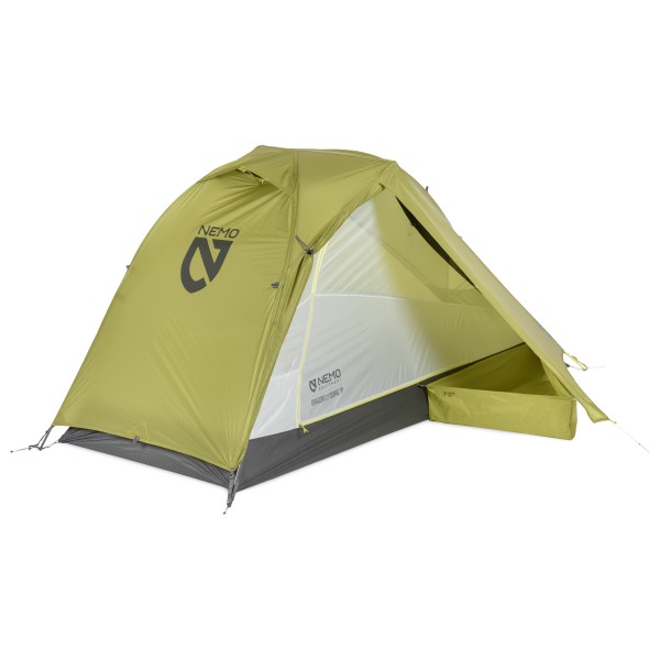 Nemo - Dragonfly Osmo 1P - Tente 1 place