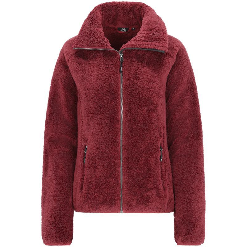 Veleste Coco - Vest - Rood - 36