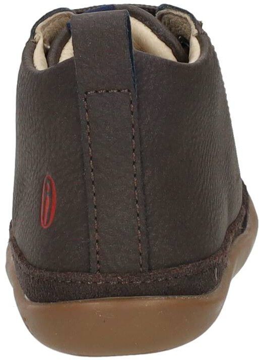 Shoesme Baby-Flex taupe