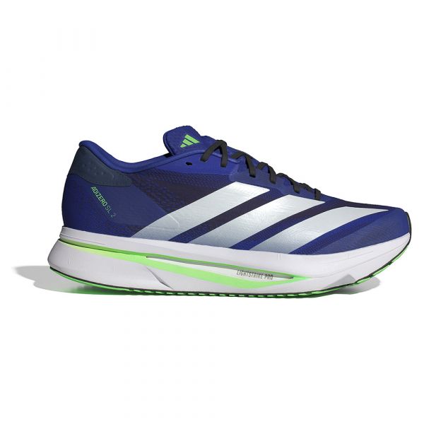 Adidas Running Adizero Sl 2 M jq0347 46 Azul