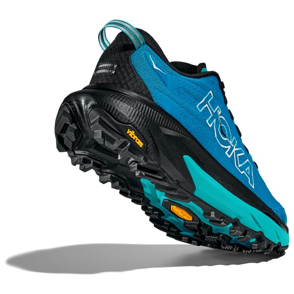 HOKA - Women's Mafate 5 - Chaussures de trail