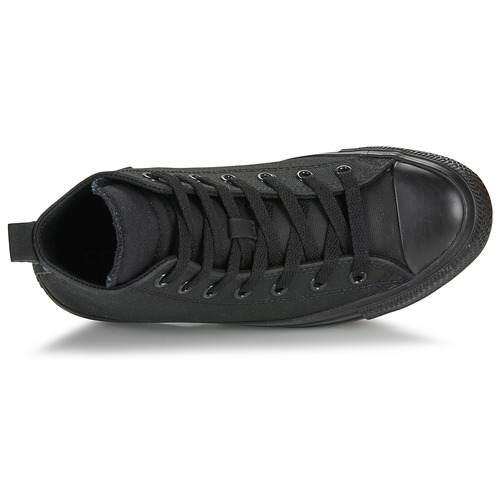 Converse - CHUCK TAYLOR ALL STAR COUNTER CLIMATE - Noir