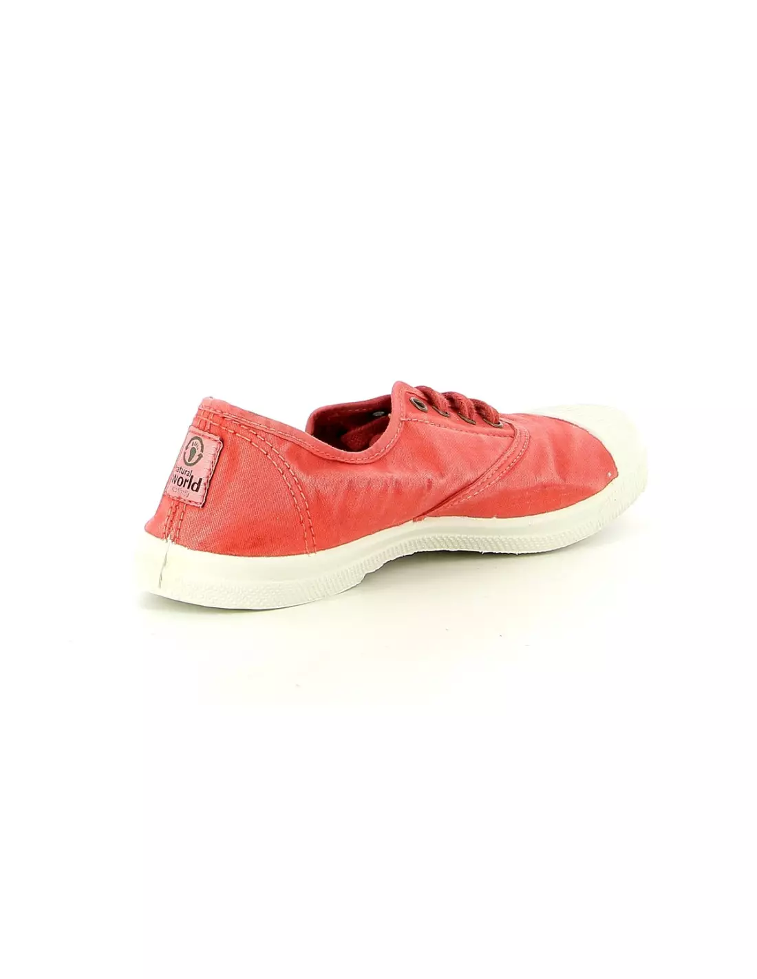 NATURAL WORLD 102E - Baskets Rouge