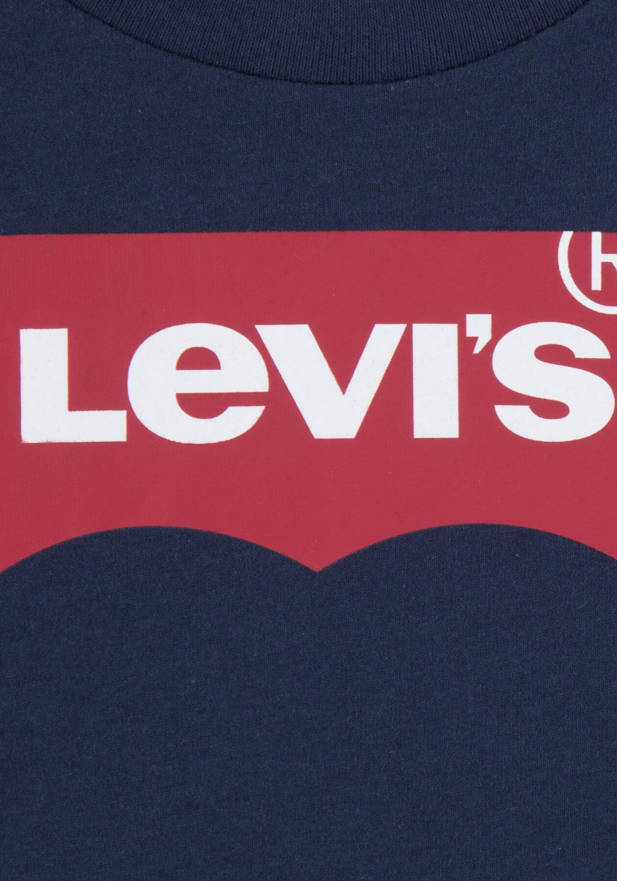 Levi's® Kids T-Shirt »BATWING TEE« Baby UNISEX