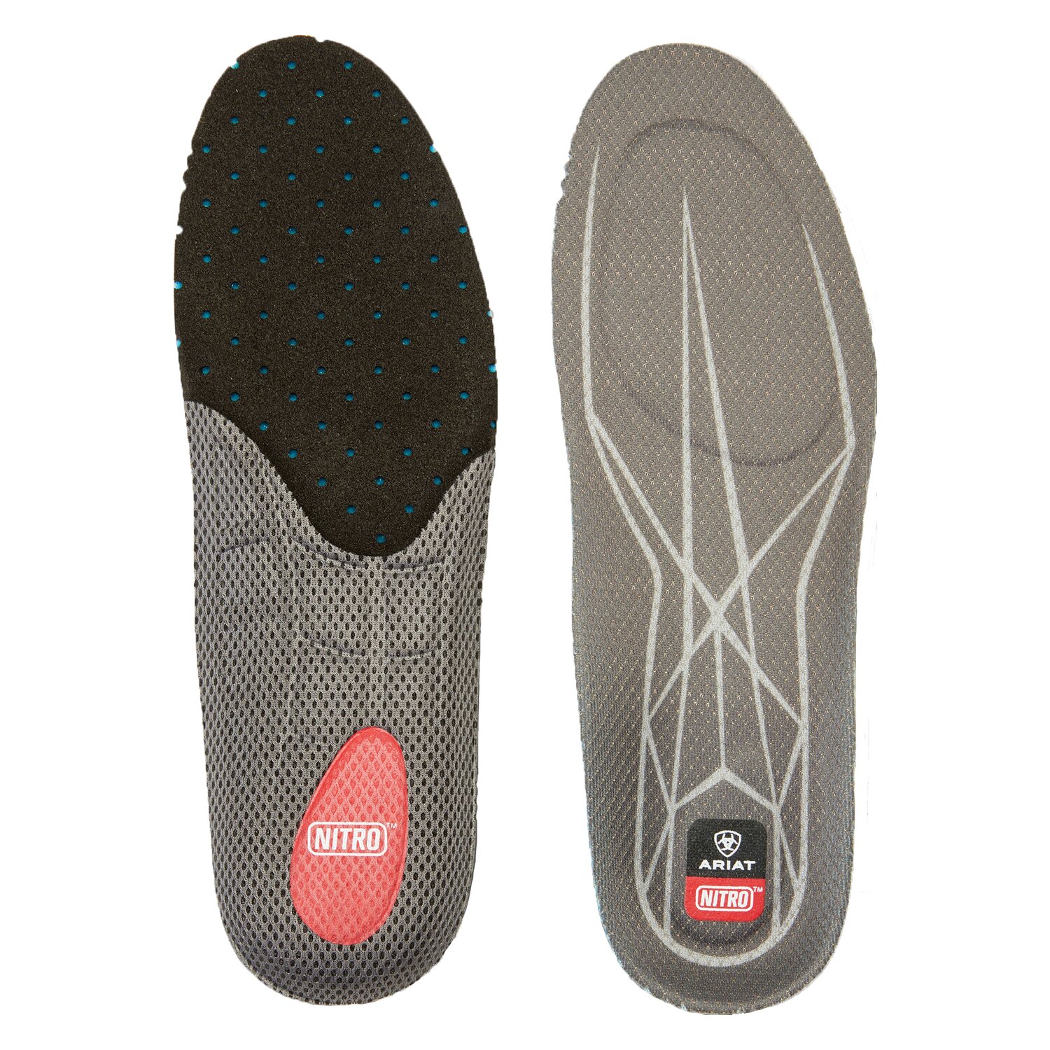 ARIAT Innensohlen Nitro Insole