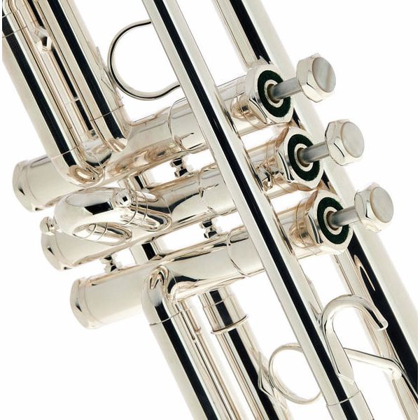 Schilke B1 Bb-Trumpet