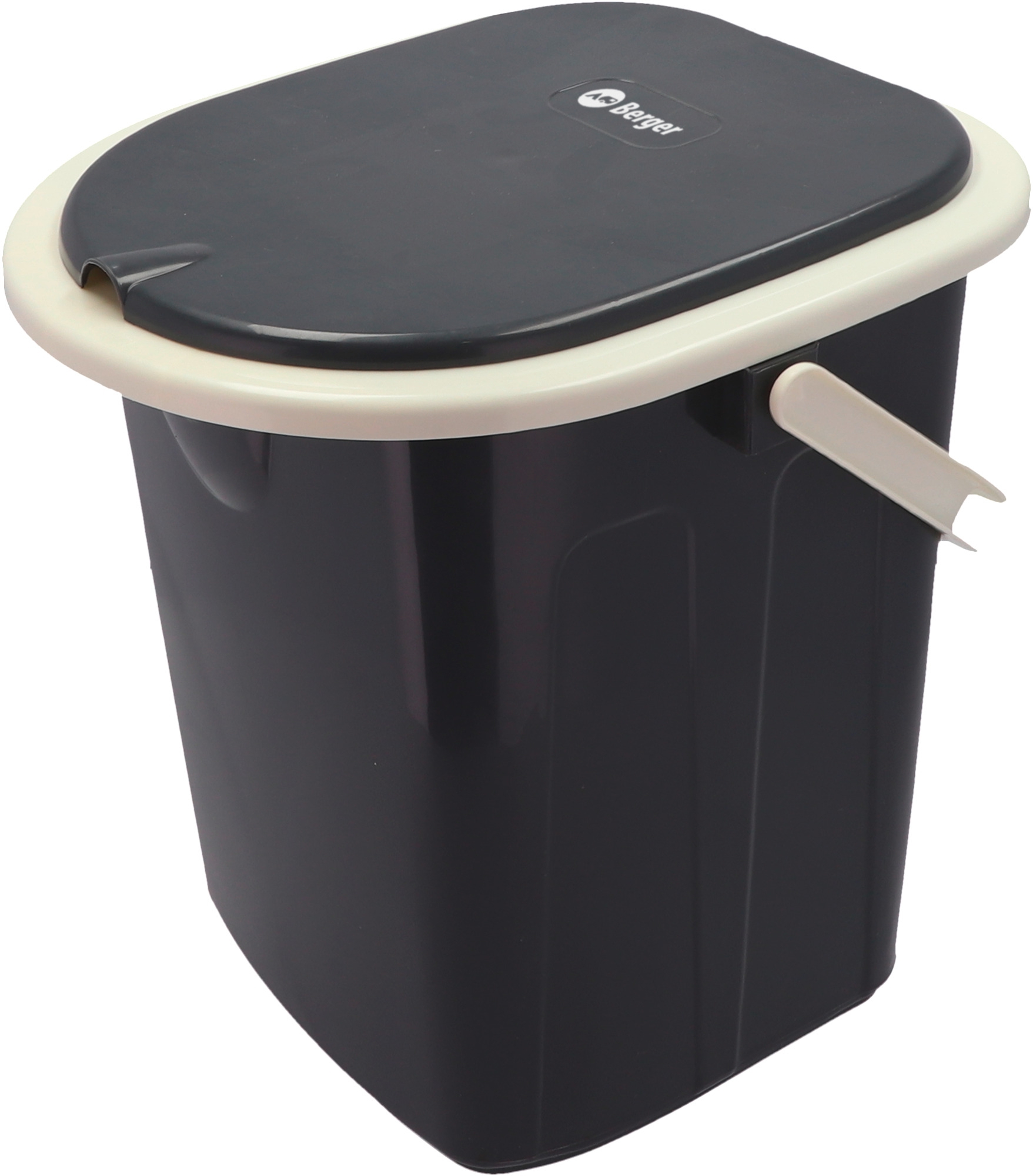 Berger Eimertoilette 22 L