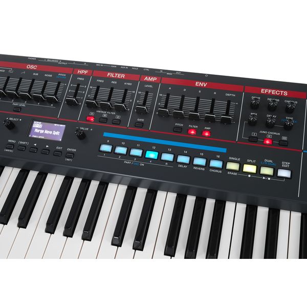 Roland Juno-X
