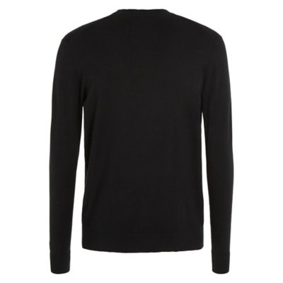 Sweatshirt homme Institutional Essential CALVIN KLEIN