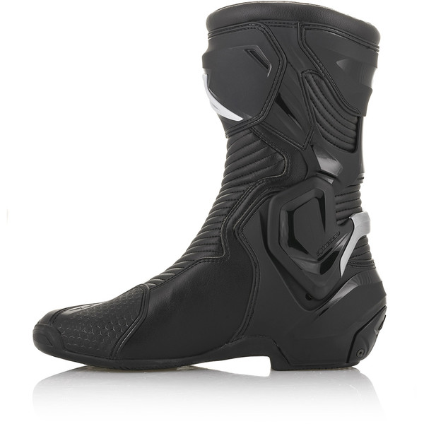 Alpinestars - Bottes SMX Plus V2 Gore-Tex® Noir / Gris