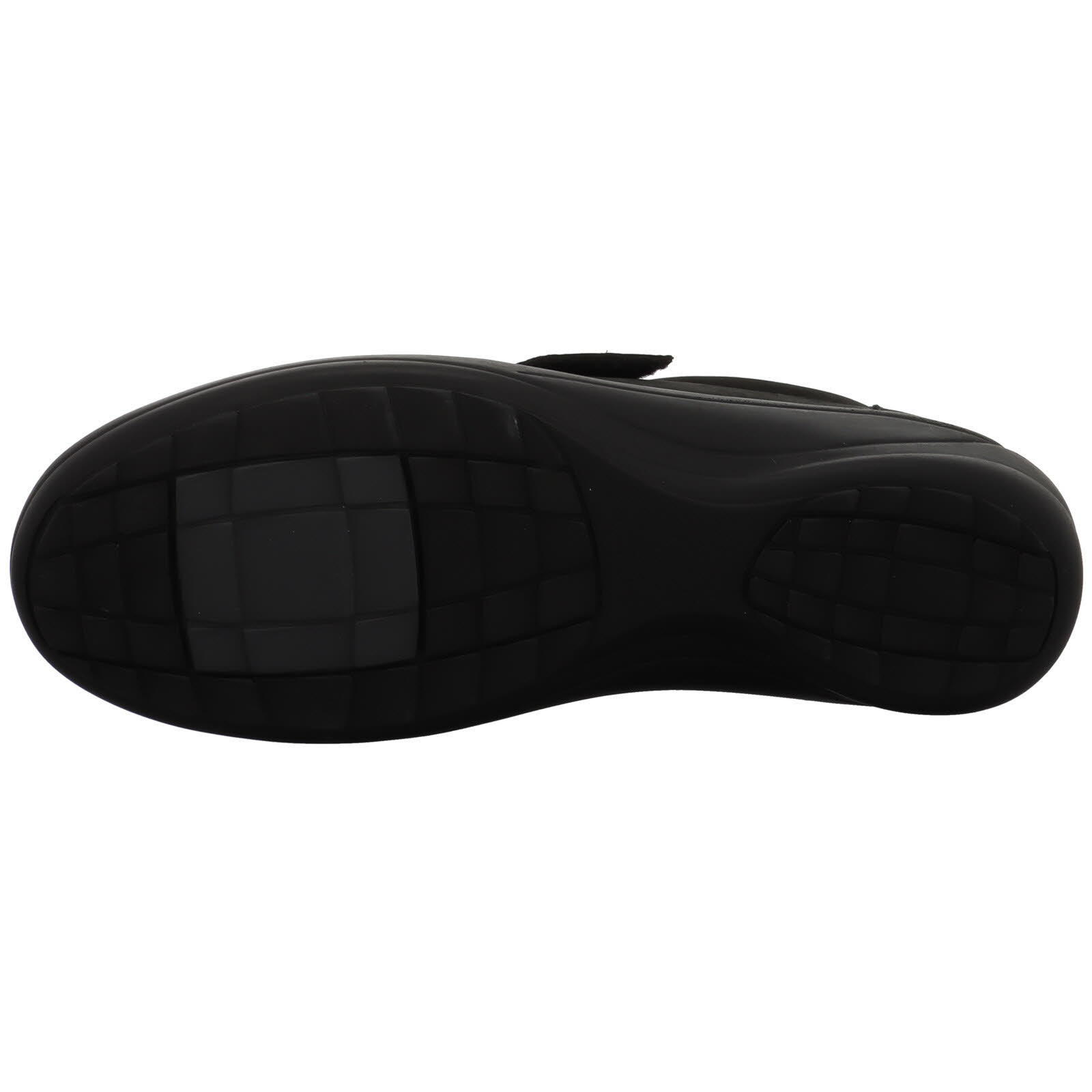 Halbschuhe 203/8692W/BLACK