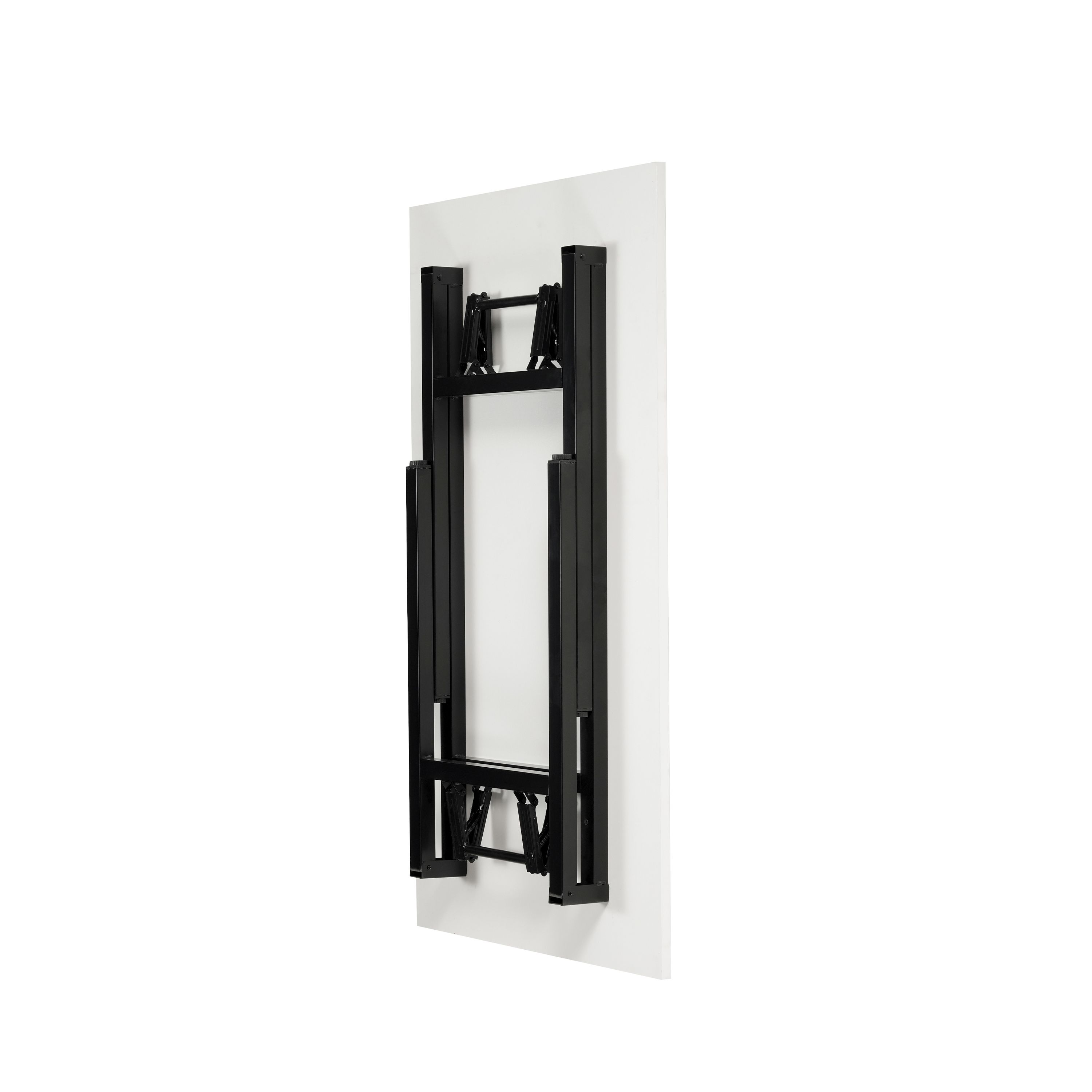 Schreibtisch TIFOL 120 x 60 cm weiss