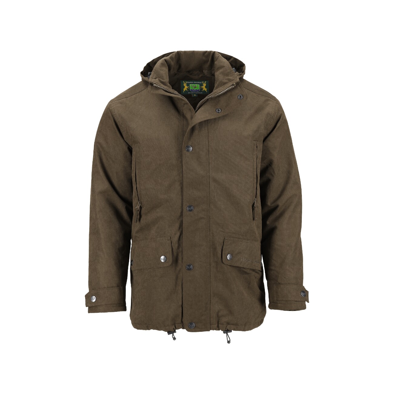 ROMNEYS Outdoor-Jacke Cork 3XL - INT