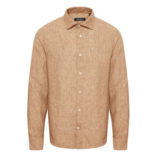 Matinique Mamarc Skjorte, Yellow Brown, 46