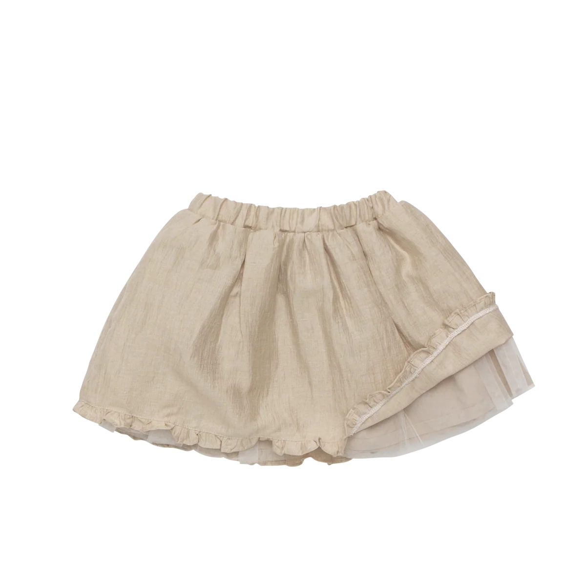 Toddi Skirt | Biscotti
