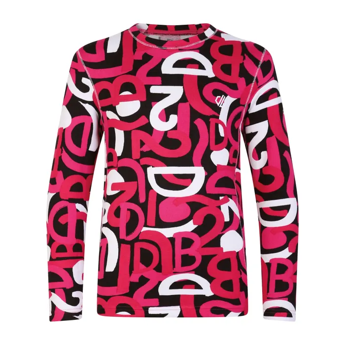 Dare 2b Pow Base layer Set Junior