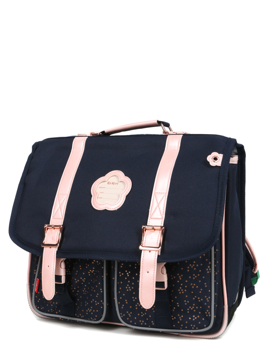 Cartable Kickers Girl 38 cm