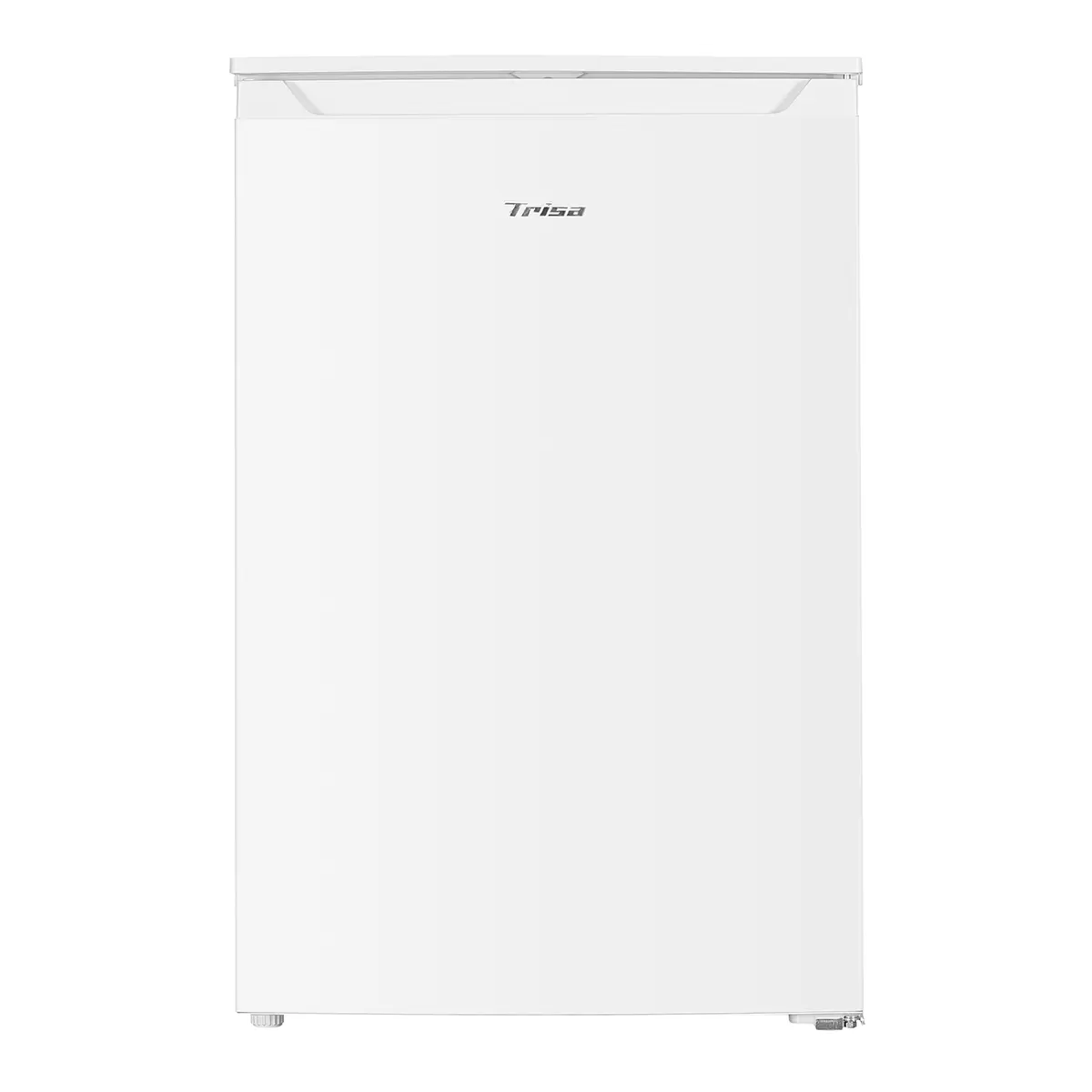 Gefrierschrank weiss