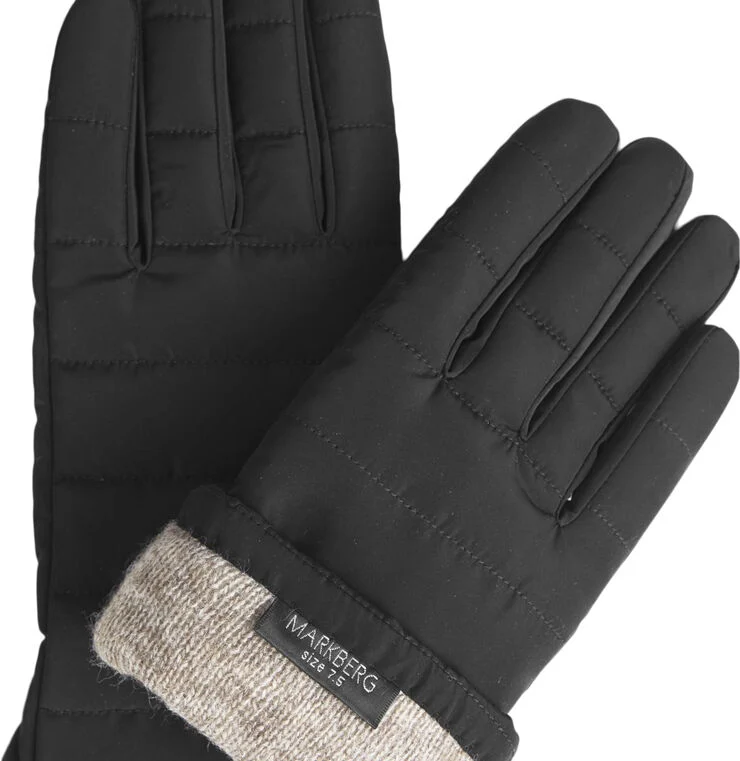 Markberg AlberteMBG Glove Sort