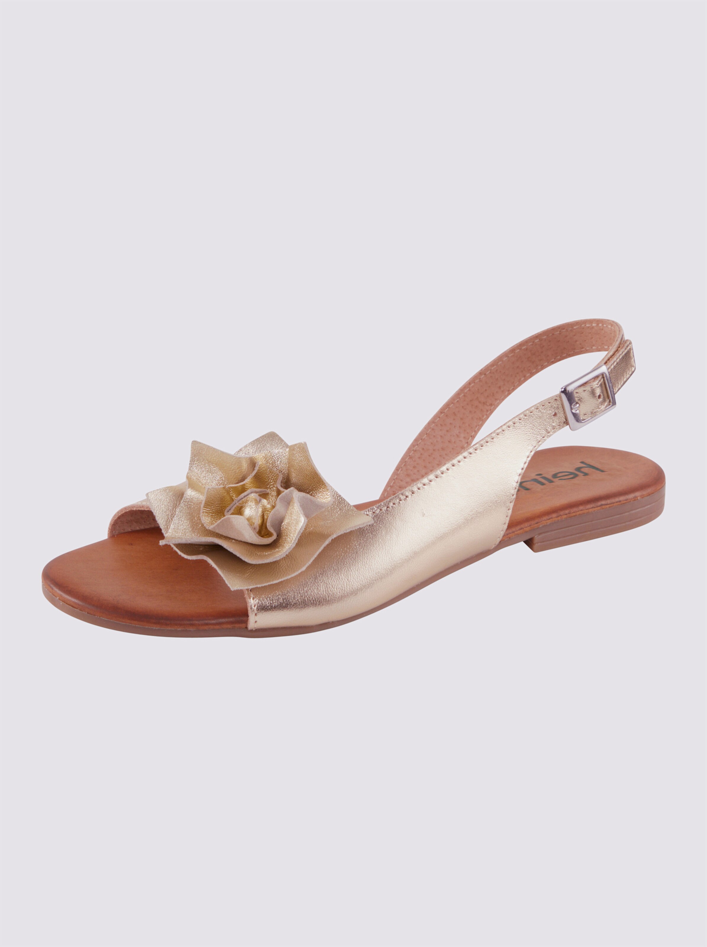 Sandalette