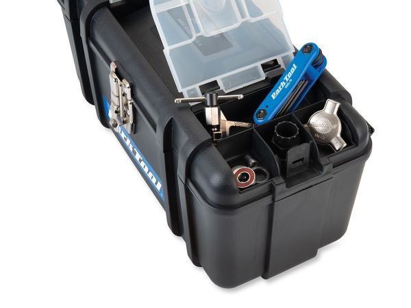 Park Tool Starter Kit, 17 Dele