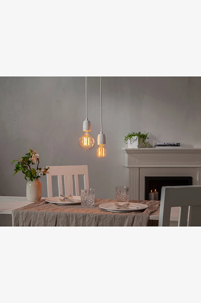 LED-pære A60 Smart Bulb