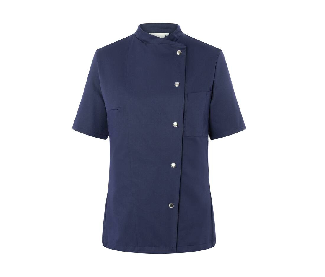 KARLOWSKY KYJF4 - Veste de cuisine femme Greta