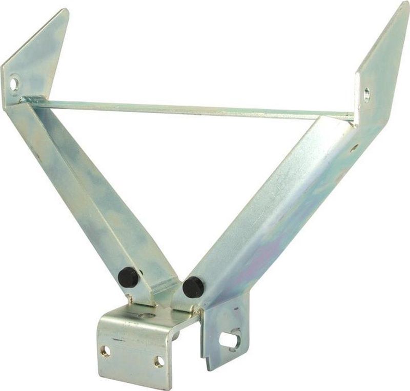Twinny Load - Onder Frame - Fietsendrager - Geschikt Voor Traditional CK/Swing CK+FFK/e-Carrier/e-Base