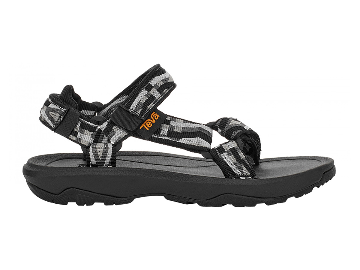 Teva Y Hurricane XLT 2 sandalen - Black